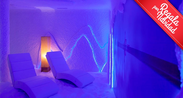 Hotel Naturaleza Rodalquilar: 1Noche + Desayuno+ Cena+ Sala de Sal - Haloterapia 50mi + Detalle