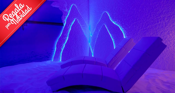 Hotel Naturaleza Rodalquilar: 1Noche + Desayuno+ Cena+ Sala de Sal - Haloterapia 50mi + Detalle