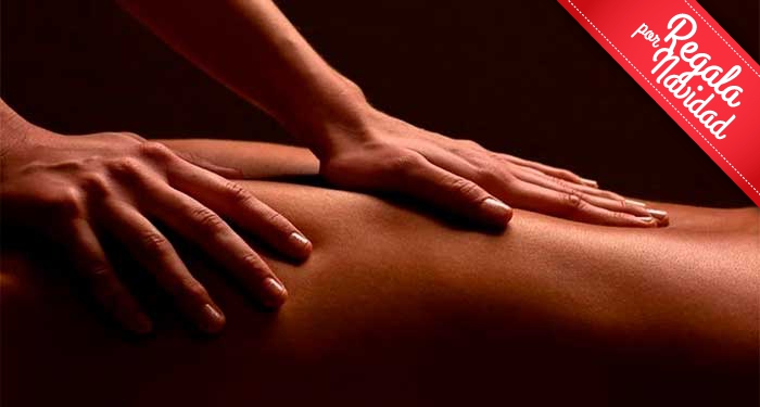 Ritual Reina de Egipto de ALQVIMIA: Envoltura y Masaje corporal