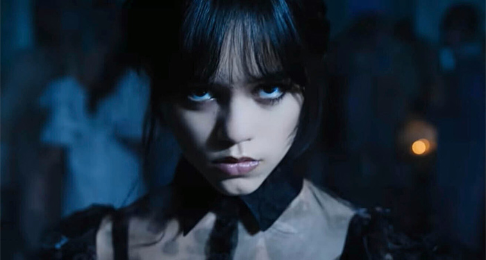 ¡Las Aventuras de Miércoles! Acompaña a la pequeña de la Familia Addams en este Escape Room