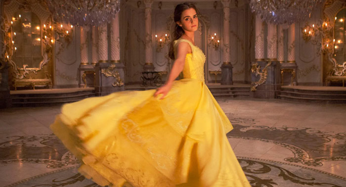 Vive las Aventuras de Disney: Bella y Bestia Escape Room para hasta 6 pax