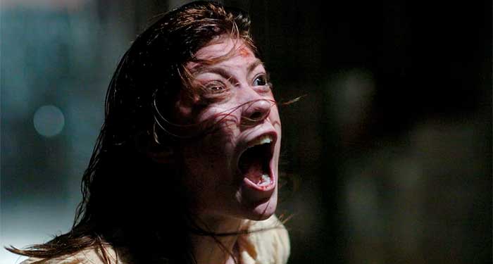 Prepárate para pasar verdadero miedo: Escape Room del Exorcismo de Emily Rose