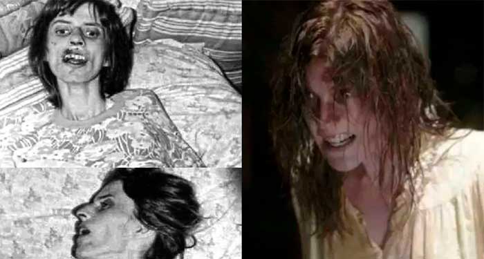 Prepárate para pasar verdadero miedo: Escape Room del Exorcismo de Emily Rose