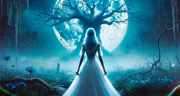 Aventura y Fantasia en este Escape Room de La Novia Cadáver para 6 Personas