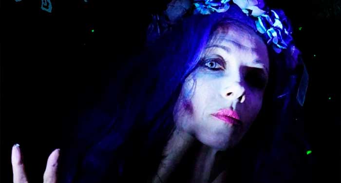 Aventura y Fantasia en este Escape Room de La Novia Cadáver para 6 Personas