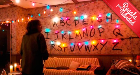 Entra en el Universo de Stranger Things con esta trepidante aventura Escape Room de 90 min