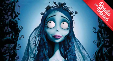 Aventura y Fantasia en este Escape Room de La Novia Cadáver para 6 Personas