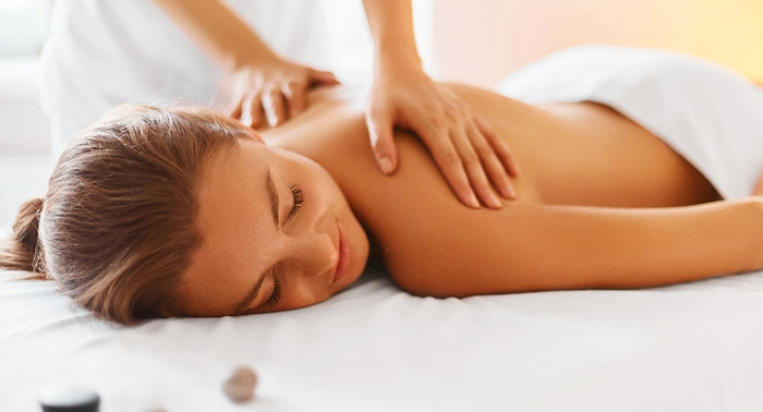 Masaje Relajante con Cocoterapia, Aromaterapia, Sueco o Circulatorio: ¡Puro relax!