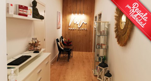 El Tratamiento más completo: Hydrafacial en Centro Estética de Mar Vicente