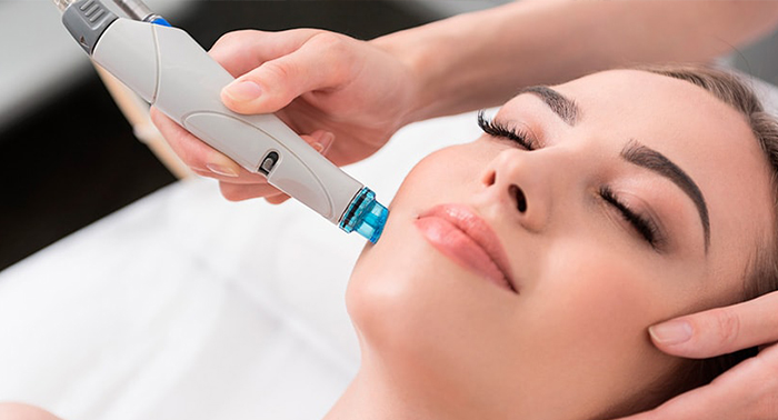 El Tratamiento más completo: Hydrafacial en Centro Estética de Mar Vicente