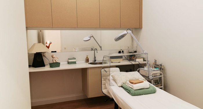 El Tratamiento más completo: Hydrafacial en Centro Estética de Mar Vicente