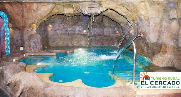 Para 2 Personas: Spa PRIVADO + Masaje en plena naturaleza, Regala Relax!!!