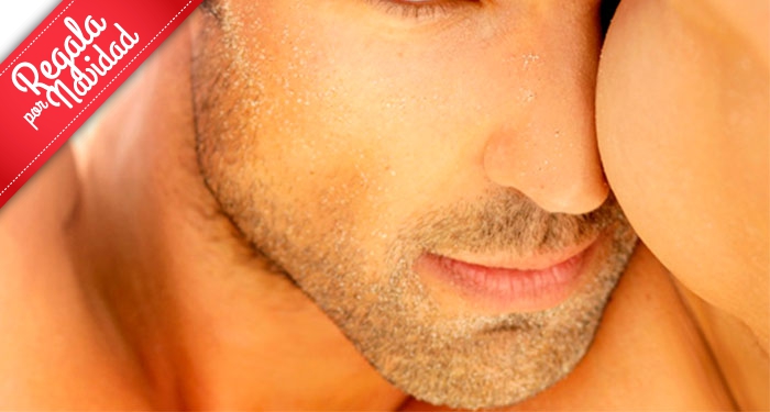 ¡Elimina tu vello con Depilación Láser Alejandrita en Axilas + Ingles brasileñas/Pecho!