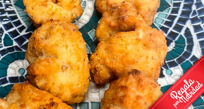 Dehesa Gourmet de Andy: Menú Degustación para 2 con 10 Platos + Barra Libre + Postre 