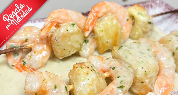 Dehesa Gourmet de Andy: Menú Degustación para 2 con 10 Platos + Barra Libre + Postre 