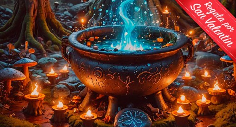 Planazo en la Cafetería de Harry Potter: Cena + Clase de Pociones con 2 Cócteles