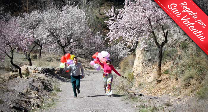 ¡Un recuerdo de amor inolvidable! Sesión de Fotos romántica en pareja o en Familia