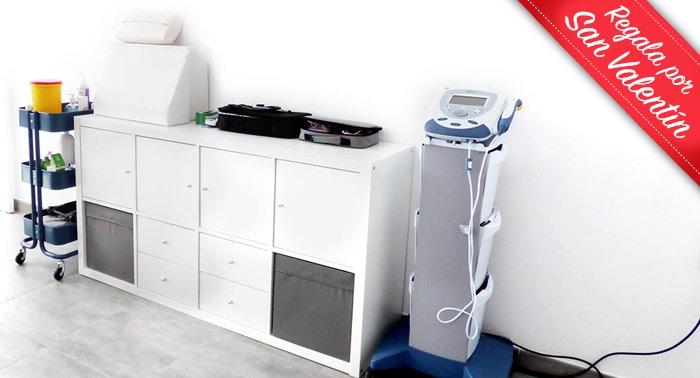 ¡Regala salud y bienestar! Masaje o Fisioterapia en la Clínica Fisioterapia Almería Centro