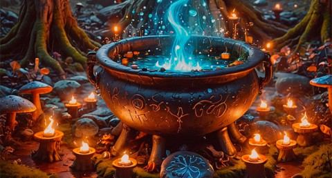 Planazo en la Cafetería de Harry Potter: Cena + Clase de Pociones con 2 Cócteles