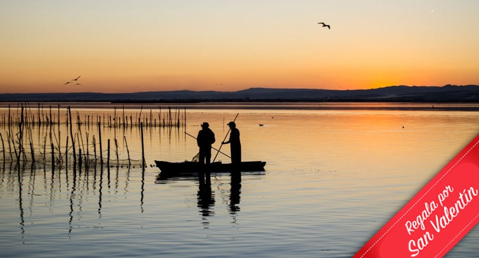 ¡Descubre Valencia en compañía! 1, 2 o 3 Noches + Desayuno Buffet en Hotel Benetússer