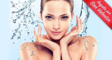 El Tratamiento más completo: Hydrofacial en Estética Alejandra Herrera