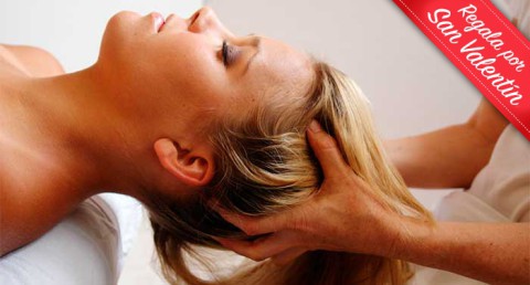 Masaje de Reflexología Podal o Craneosacral en R.M Bienestar Físico Emocional