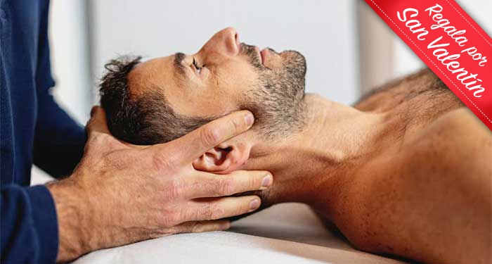 Masaje de Reflexología Podal o Craneosacral en R.M Bienestar Físico Emocional