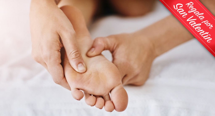 Masaje de Reflexología Podal o Craneosacral en R.M Bienestar Físico Emocional