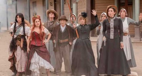 2x1 ENTRADAS para FORT BRAVO Texas Hollywood: Un día maravilloso en el Salvaje Oeste