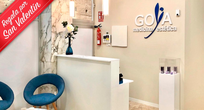 !Regalazo! Rejuvenece el rostro con 1, 2 o 3 Sesiones de Láser Carbon Peel Facial