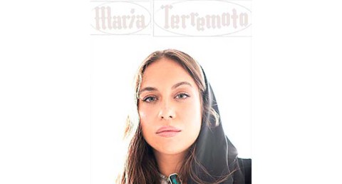 Entradas Zona A para Maria Terremoto el 27/02 en Auditorio Roquetas de Mar