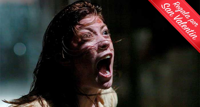 Prepárate para pasar verdadero miedo: Escape Room del Exorcismo de Emily Rose