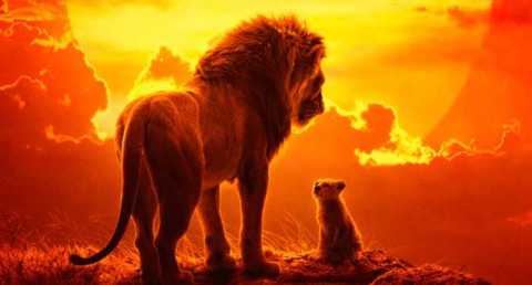 Llega el Musical del Rey León: Cena + Espectáculo en el Bosque Encantado