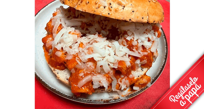 Dehesa Gourmet de Andy: Menú Degustación para 2 con 10 Platos + Barra Libre + Postre 