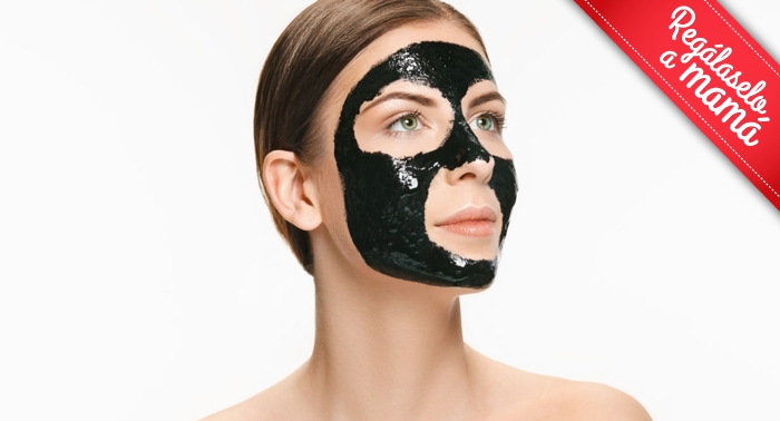 ¡Regalazo! Rejuvenece el rostro con 1, 2 o 3 Sesiones de Láser Carbon Peel Facial