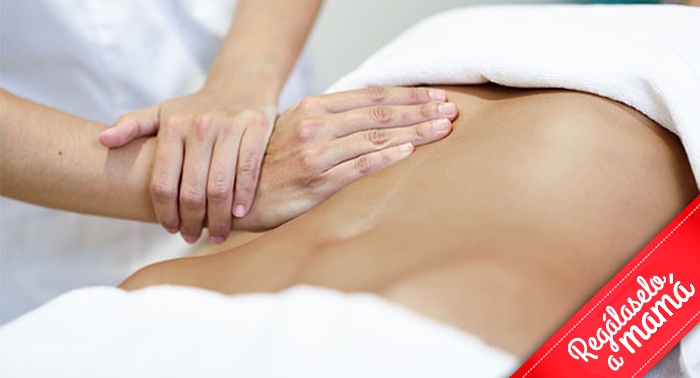 Es el momento de regalarte belleza con este tratamiento de Lipocavitación y Presoterapia