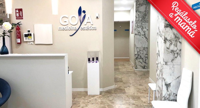 Es el momento de regalarte belleza con este tratamiento de Lipocavitación y Presoterapia