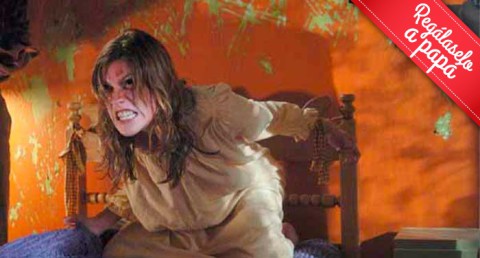 Prepárate para pasar verdadero miedo: Escape Room del Exorcismo de Emily Rose