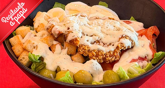 Descubre los sabores de Georgia: 1 Entrante + 1 Principal + 2 Bebidas en La Uva Roja