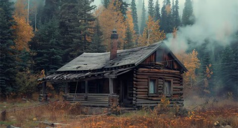 ¡Regalazo! Sesión de Escape Room LA CABAÑA para hasta 6 pax + Foto de Recuerdo