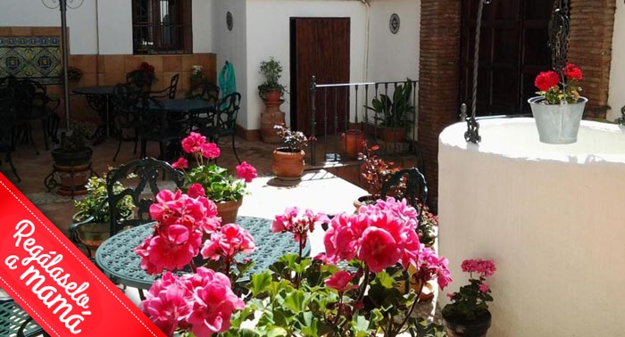 ¡Viaje de aventuras! 1, 2 o 3 Noches en Habitación Doble + Entradas para El Caminito del Rey