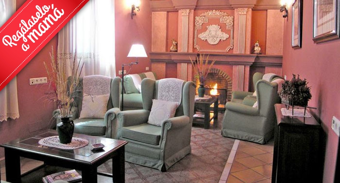 ¡Viaje de aventuras! 1, 2 o 3 Noches en Habitación Doble + Entradas para El Caminito del Rey