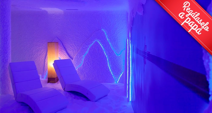 Hotel Naturaleza Rodalquilar: 1Noche + Desayuno+ Cena+ Sala de Sal - Haloterapia 50mi + Detalle