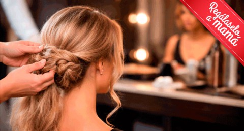 Deslumbra en cualquier evento: 3 Peinados en Hair Studio Alicia de los Reyes