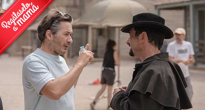 2x1 ENTRADAS para FORT BRAVO Texas Hollywood: Un día maravilloso en el Salvaje Oeste