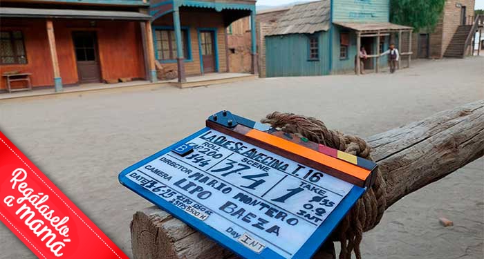 2x1 ENTRADAS para FORT BRAVO Texas Hollywood: Un día maravilloso en el Salvaje Oeste