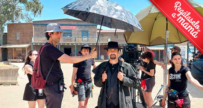 2x1 ENTRADAS para FORT BRAVO Texas Hollywood: Un día maravilloso en el Salvaje Oeste