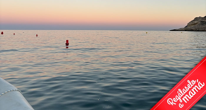 Ruta en barco 2h Playa de los Muertos + Snorkel + Bebida y Snack: Descubre Cabo de Gata