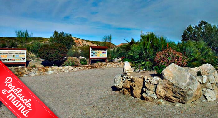 CUEVAS DE SORBAS: Ruta Guiada por la Cueva del Yeso + Reportaje Fotográfico 