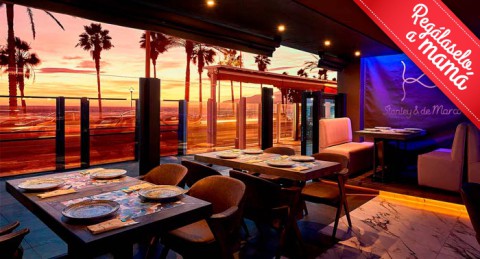 Stanley & de Marco: 1 Ensalada + 2 Pastas o 2 Pizzas + 1 Postre + 2 Bebidas